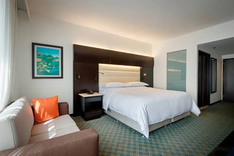 Sheraton Bogota Hotel — photo 8