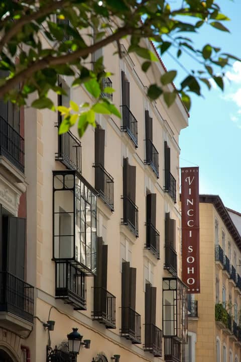 Vincci Soho — photo 4