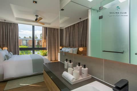 Sailing Club Signature Resort Phu Quoc — photo 3