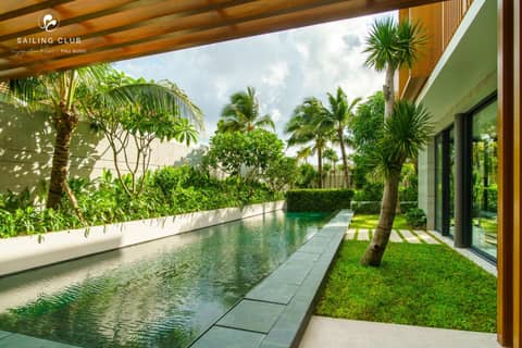 Sailing Club Signature Resort Phu Quoc — photo 5