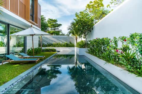 Sailing Club Signature Resort Phu Quoc — photo 7