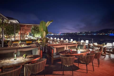 Mandarin Oriental Bosphorus, Istanbul — photo 3