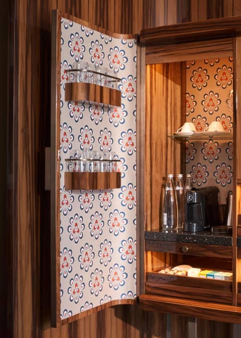 Mandarin Oriental Bosphorus, Istanbul — photo 4