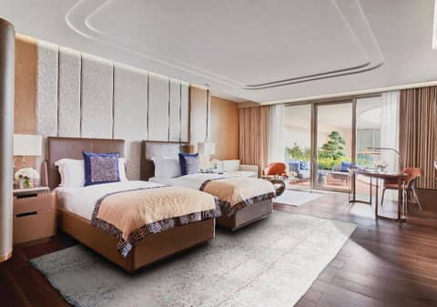 Mandarin Oriental Bosphorus, Istanbul — photo 5