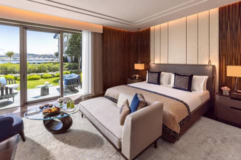 Mandarin Oriental Bosphorus, Istanbul — photo 8