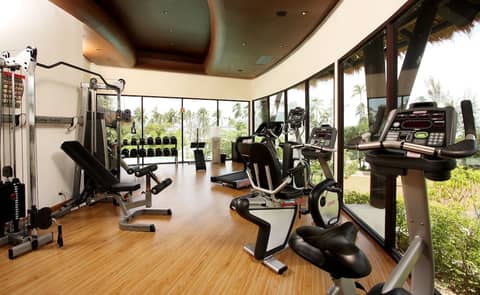 The Vijitt Resort Phuket — photo 2