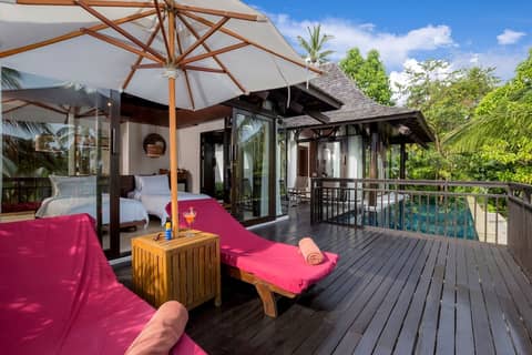 The Vijitt Resort Phuket — photo 6