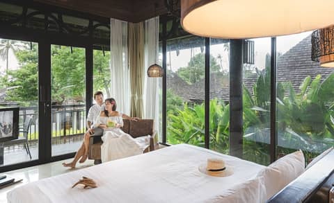 The Vijitt Resort Phuket — photo 7