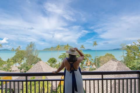 The Vijitt Resort Phuket — photo 8