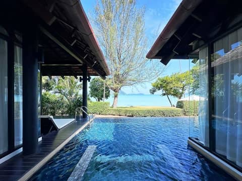 The Vijitt Resort Phuket — photo 9