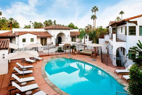 Triada Palm Springs, Autograph Collection — photo 6