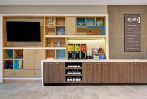 Home2 Suites by Hilton Fort Myers Colonial Blvd — photo 2