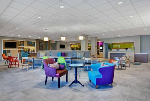 Home2 Suites by Hilton Fort Myers Colonial Blvd — photo 4