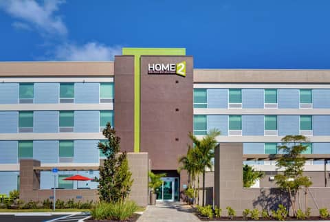 Home2 Suites by Hilton Fort Myers Colonial Blvd — photo 8