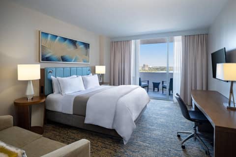 The Westin Sarasota — photo 6