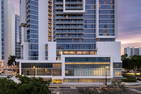 The Westin Sarasota — photo 7