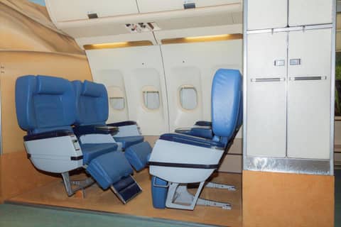 Hotel Cockpit — photo 7
