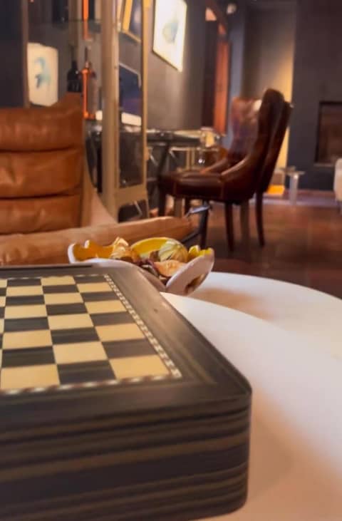 Gar Anat Hotel Boutique - Domus Artis — photo 2