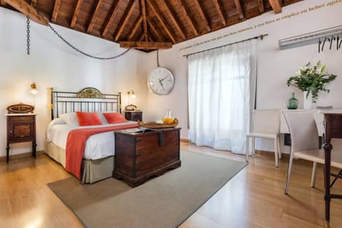 Gar Anat Hotel Boutique - Domus Artis — photo 5