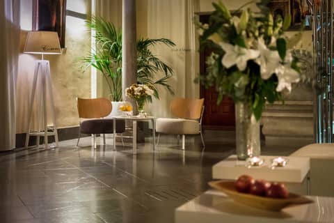 Gar Anat Hotel Boutique - Domus Artis — photo 7