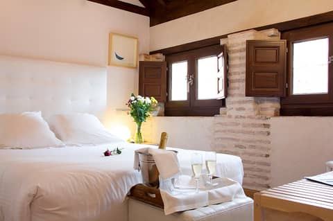 Gar Anat Hotel Boutique - Domus Artis — photo 9