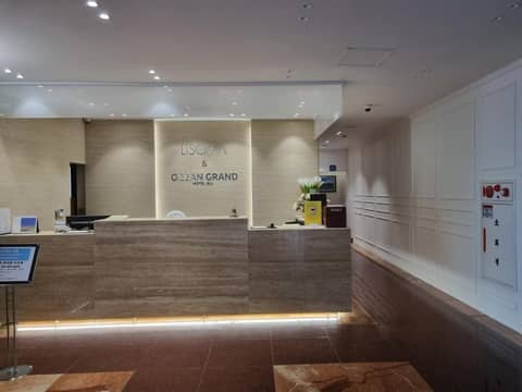 Ocean Grand Hotel — photo 6