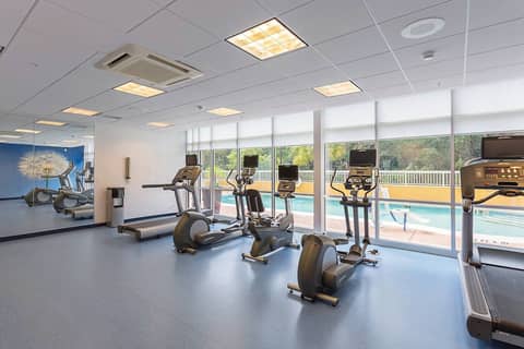SpringHill Suites by Marriott Tampa North/I 75 Tampa Palms — photo 3