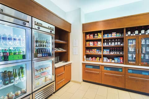 SpringHill Suites by Marriott Tampa North/I 75 Tampa Palms — photo 6