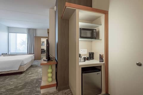 SpringHill Suites by Marriott Tampa North/I 75 Tampa Palms — photo 8