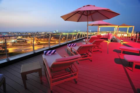 Golden Tulip Muscat — photo 4