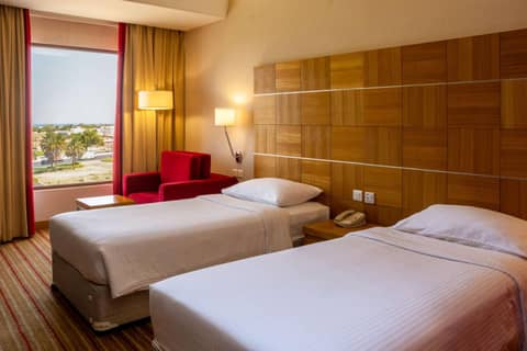 Golden Tulip Muscat — photo 5