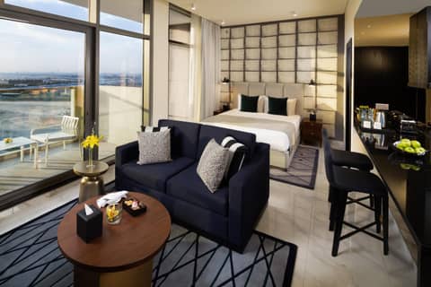 Millennium Atria Business Bay — photo 2