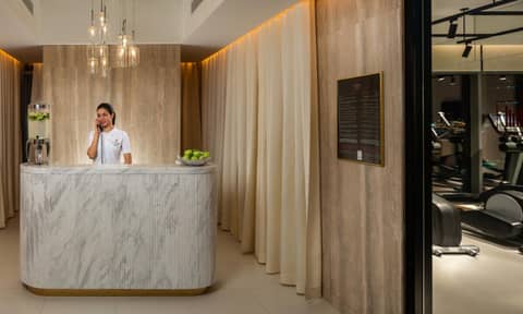 Millennium Atria Business Bay — photo 4