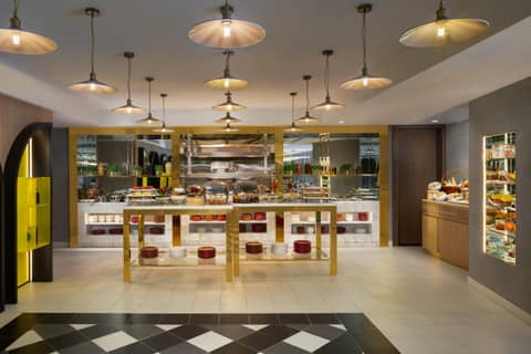 Millennium Atria Business Bay — photo 6