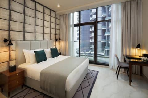 Millennium Atria Business Bay — photo 7