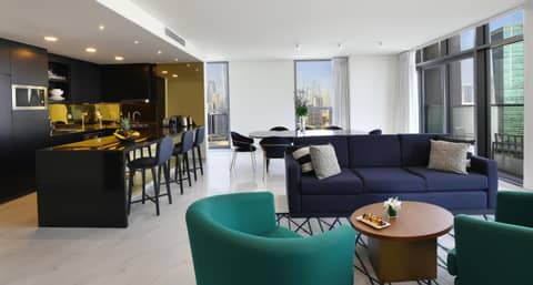 Millennium Atria Business Bay — photo 8