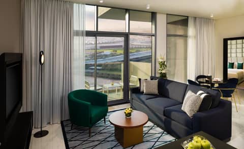 Millennium Atria Business Bay — photo 9