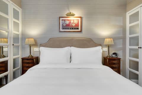 King George a Luxury Collection Hotel Athens — photo 4