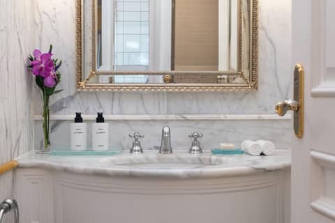 King George a Luxury Collection Hotel Athens — photo 5