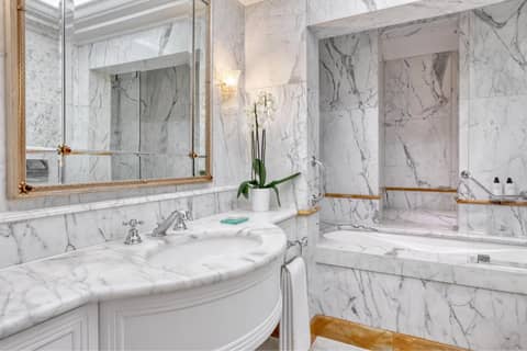 King George a Luxury Collection Hotel Athens — photo 7