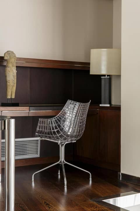 Hotel Urban a Small Luxury Hotel of the World — other