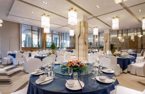 Holiday Inn Express Chengdu Huanhuaxi by IHG-Near Jinsha Site Musem,Near Wuhou Temple Museum,Welcome drinks,Free gym,Free self-service laundry — photo 9