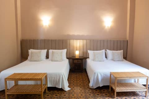 Casa Bustamante Hotel Boutique — photo 2