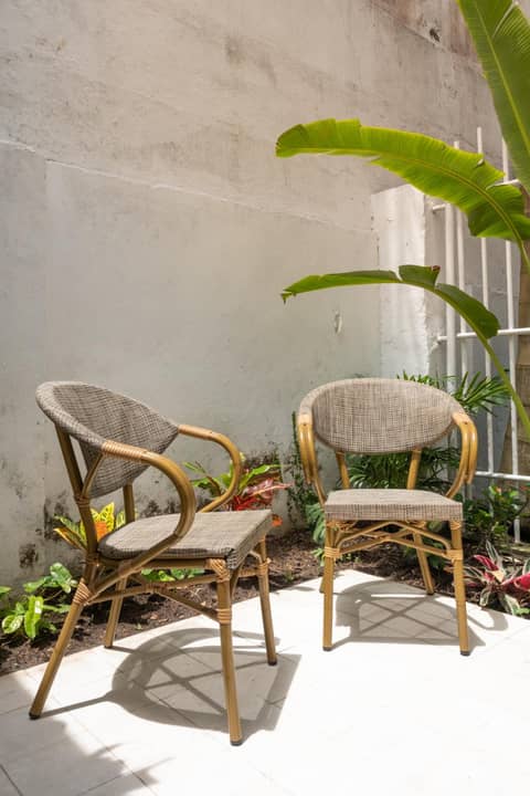 Casa Bustamante Hotel Boutique — photo 8