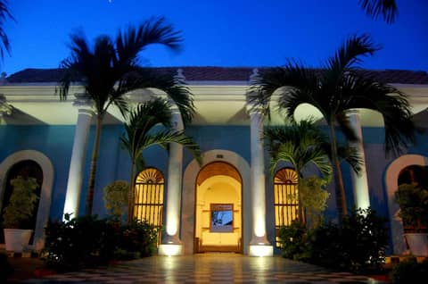 Casa Bustamante Hotel Boutique — photo 9