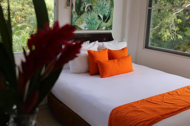 Albrook Inn — photo 1