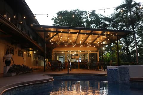 Albrook Inn — photo 2