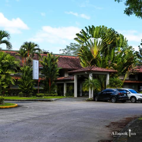 Albrook Inn — photo 3