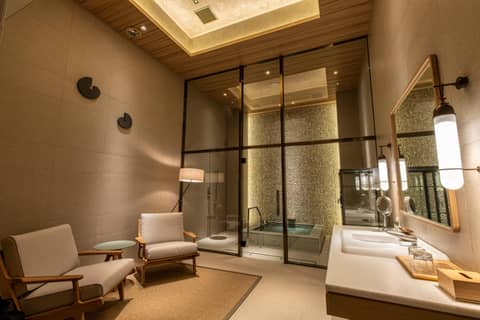 The Hotel Seiryu Kyoto Kiyomizu - a member of the Leading Hotels of the World- — photo 2