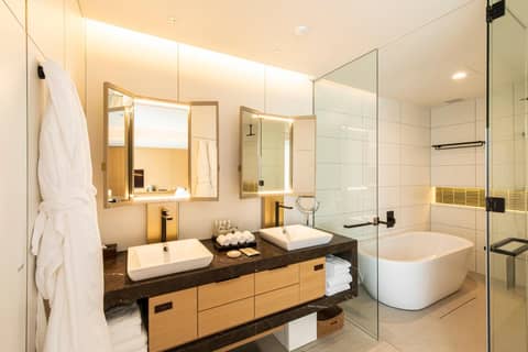 The Hotel Seiryu Kyoto Kiyomizu - a member of the Leading Hotels of the World- — photo 5